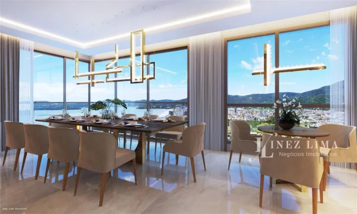 Imagem Apartamento para Venda em Itapema, meia praia, 4 dormitórios, 4 suítes, 5 banheiros, 3 vagas
