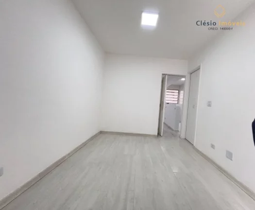 Imagem Apartamento à Venda 1 Quarto na Consolação | 45m² Útil com Varanda