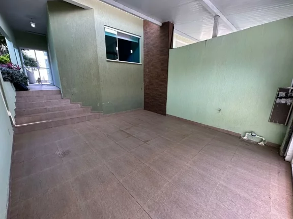 Imagem Casa com 2 dormitórios à venda, 125 m² por R$ 720.000,00 - Jardim Medina - Poá/SP