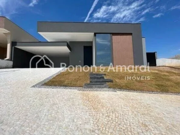 Imagem Venda , casa em Condomínio , Chácara Letônia , em Americana . 
Local de fácll acesso para a rodo...