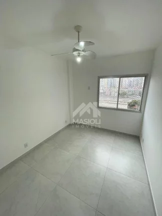 Imagem Apartamento com 2 dormitórios à venda, 73 m² por R$ 560.000,00 - Itapuã - Vila Velha/ES