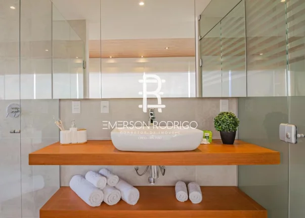 Imagem Flat para Venda em Natal / RN no bairro Ponta Negra