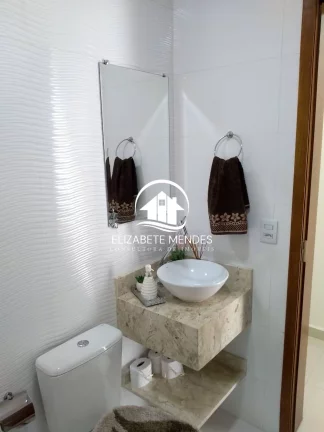 Imagem Sobrado à venda, Vila Jundiai, MOGI DAS CRUZES - SP VENDA DE CASA EM BRAS CUBAS
