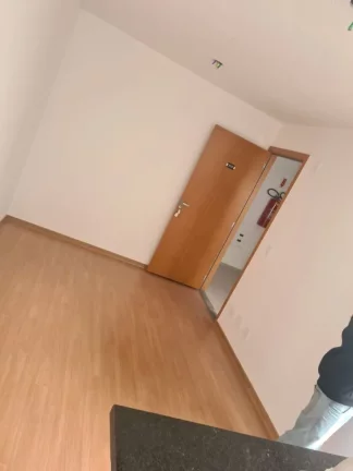 Imagem Apartamento com 2 dormitórios à venda, 45 m² por R$ 204.000,00 - Jardim Europa - Suzano/SP