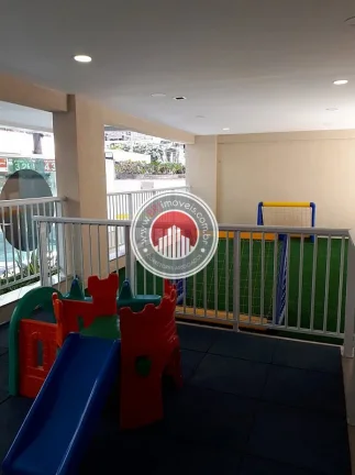 Imagem Apartamento a Venda no bairro Andaraí - Rio de Janeiro, RJ