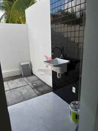 Imagem Casa de 2 quartos - Mangabeira - João Pessoa/PB