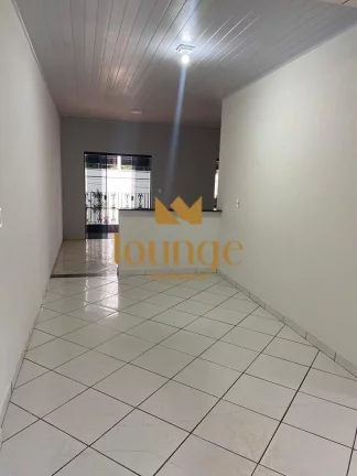 Imagem Casa à venda em Parque Santos Dumont - Votorantim/SP