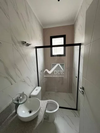 Imagem Casa com 3 dormitórios à venda, 123 m² por R$ 1.650.000,00 - Boqueirão - Santos/SP