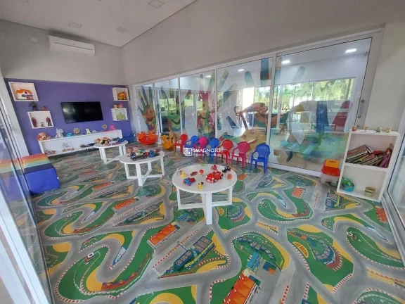 Imagem Terreno à venda, 304 m² por R$ 425.000,00 - Residencial Villa D'Aquila - Piracicaba/SP