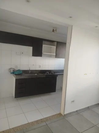 Imagem Apartamento com 45 m² com 2 Dormitórios Condomínio Parque Sicília- Votorantim /SP