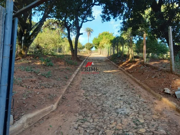 Imagem Terreno - Distrito Tavares - Confins