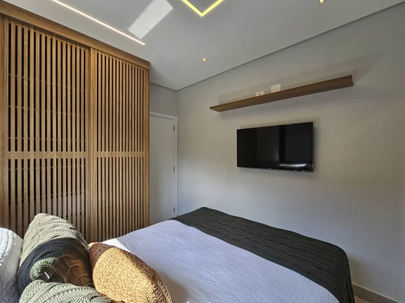 Imagem Casa de Luxo no Módulo 16 da Riviera de São Lourenço