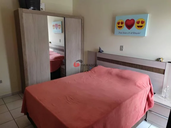 Imagem Sobrado à venda 1 Quarto, 2 Vagas, 136M², Jardim Paraíso, Santo André - SP
