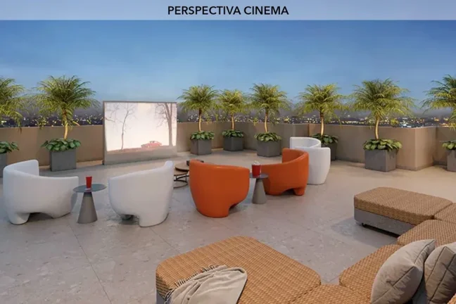 Imagem APARTAMENTO RESIDENCIAL em São Paulo - SP, Santo Amaro