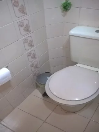 Imagem Apartamento á venda 52m na Mooca