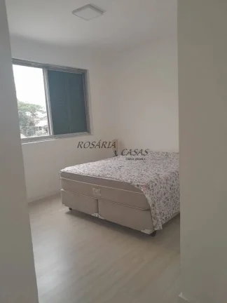 Imagem Vendo Apto 85m² no Planalto Paulista
