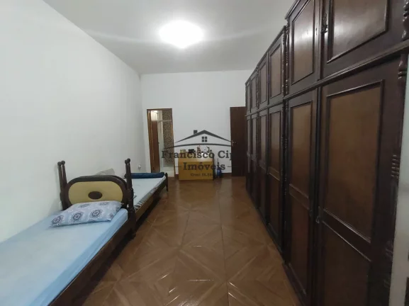 Imagem Casa à venda no bairro Vila Passos - Lorena/SP