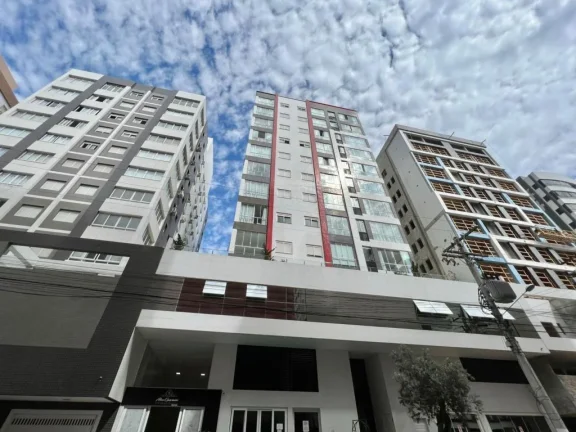 Imagem Apartamento 1 Dormitório - Bairro Navegantes