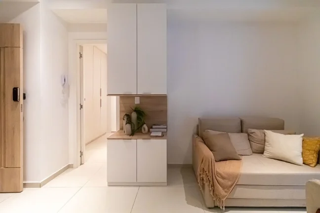 Imagem Apartamento para Venda em Rio de Janeiro, COPACABANA, 1 dormitório, 1 banheiro