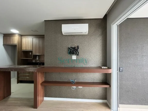 Imagem Apartamento para alugar na Gleba Fazenda Palhano, em Londrina/PR