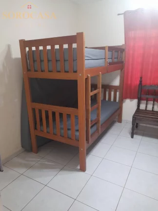 Imagem Chácara à Venda 1.150m² - 2 dorm 1 suite - Monte Bianco - Araçoiaba
