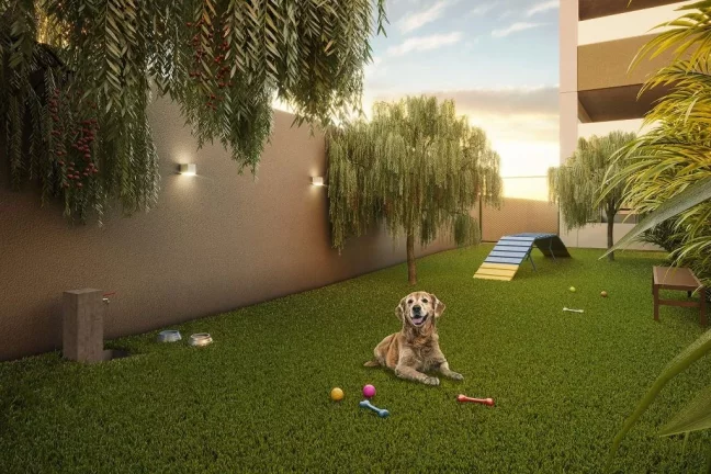 Imagem Apartamento com 2 dormitórios à venda, 42 m² por R$ 327.000,00 - Braz Cubas - Mogi das Cruzes/SP