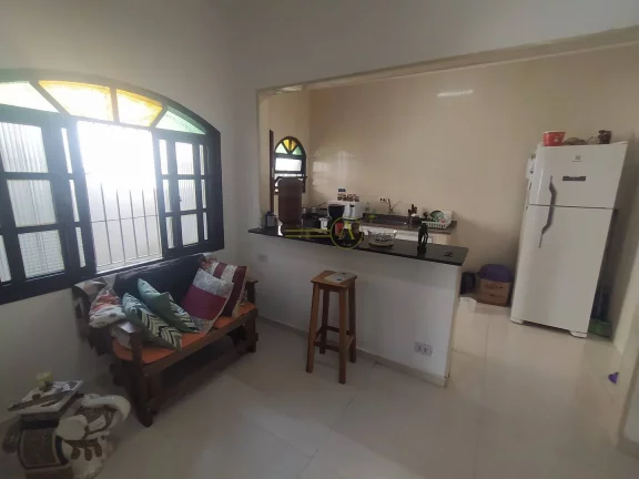 Imagem Oportunidade, Casa 2 dorms (sendo 1 suíte) à venda em Peruíbe