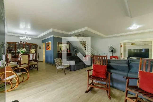 Imagem Casa à Venda - Vargem Pequena, 5 Quartos, 365 m2