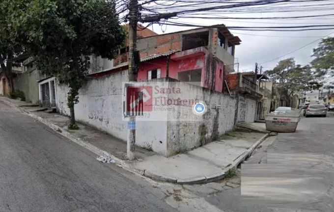 Imagem Casa para Venda em São Paulo, Vila Constança, 2 dormitórios, 1 banheiro, 1 vaga