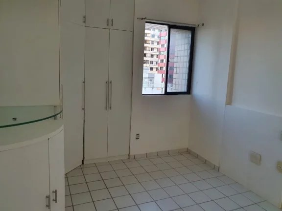 Imagem Apartamento com 3 dormitórios à venda, 94 m² por R$ 400.000,00 - Intermares - Cabedelo/PB