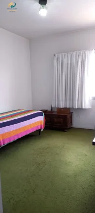 Imagem Casa à venda no bairro Indianópolis - São Paulo/SP