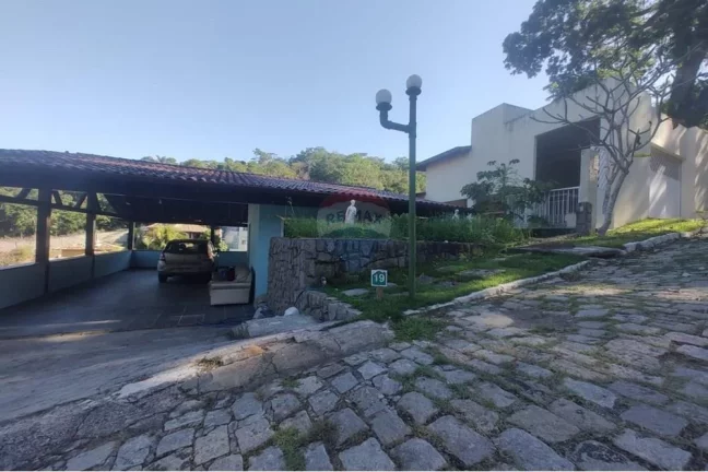 Imagem "Encontre Sua Casa dos Sonhos em Pendotiba - Niteroi - RJ!"