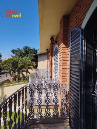 Imagem Espetacular casa à venda em Ribeirão Preto-SP, Ribeirânia: 4 quartos, 2 suítes, 3 salas, 6 banheiros, 6 vagas, 495,85m²!