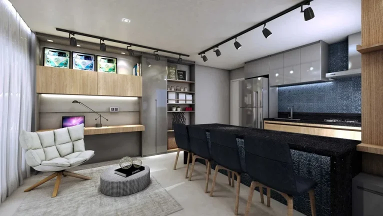 Imagem APARTAMENTO RESIDENCIAL em São Paulo - SP, Vila Maria