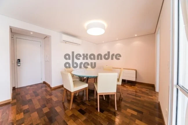 Imagem Apartamento com 2 dormitórios no Thera Berrini para locação