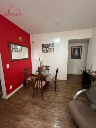 Imagem Oportunidade - Venda - Parque Brasil - 69 m² - 3 dorms