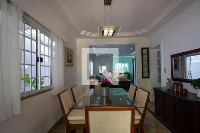 Imagem Casa à Venda - Vargem Grande, 5 Quartos, 360 m2
