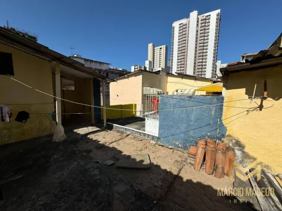 Imagem Casa com 10 dormitórios à venda, 220 m² por R$ 2.800.000,00 - Meireles - Fortaleza/CE