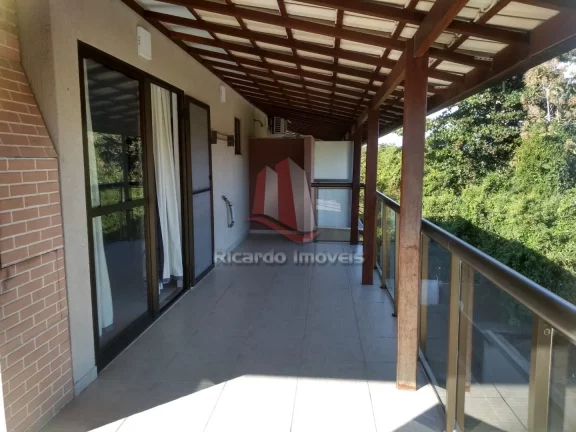 Imagem Apartamento Duplex c/ Cobertura e Churrasqueira