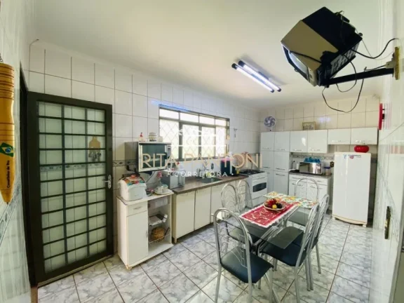 Imagem Casa - Ribeirão Preto - Vila Virgínia - Região Oeste