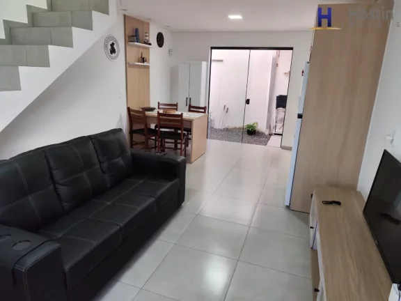 Imagem GEMINADO RESIDENCIAL em São Francisco do Sul - SC, Acaraí