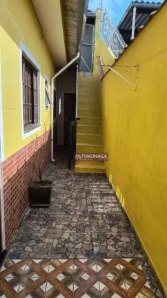 Imagem Casa com 2 quartos à venda, 106 m² por R$ 720.000 - Vila Aliança - Guarulhos/SP