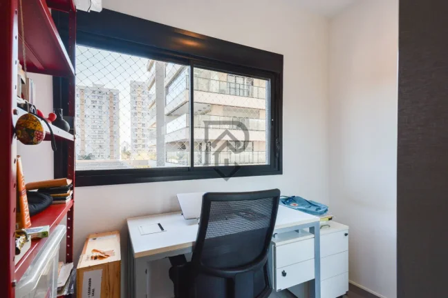 Imagem Apartamento pinheiros pronto para morar proximo metrô