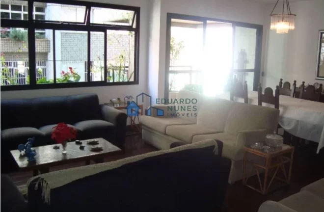 Imagem Prédio de luxo no melhor ponto do Bairro Lourdes.