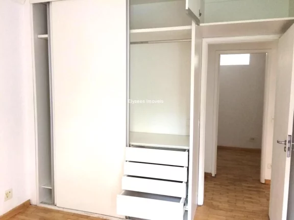 Imagem APARTAMENTO RESIDENCIAL em SÃO PAULO - SP, JARDIM UMUARAMA