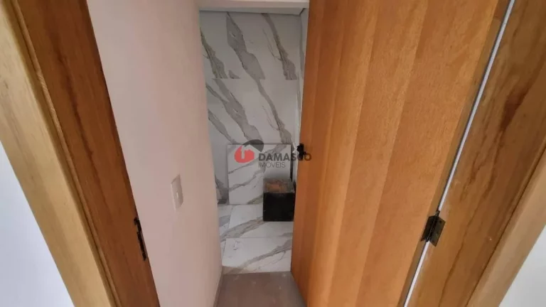 Imagem Casa térrea com 2 suítes para locação, Santa Maria, São Caetano do Sul, SP