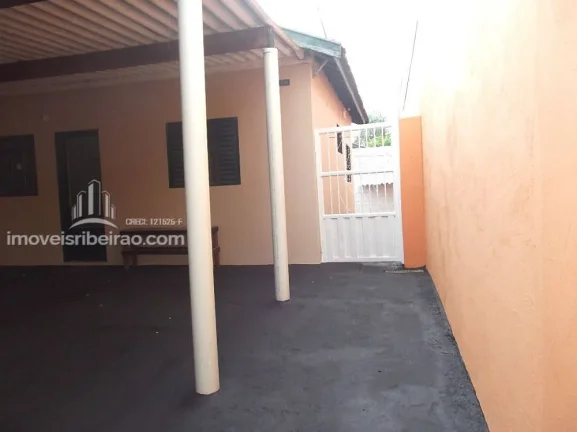 Imagem (Em negociação)Casa jardim Silvio Passalacqua