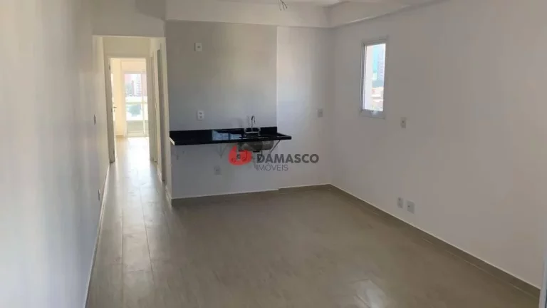 Imagem Apartamento à venda, Jardim, Santo André, SP