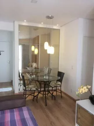 Apartamento para Venda em Sumar?(C) / SP no bairro Loteamento Residencial Viva Vista