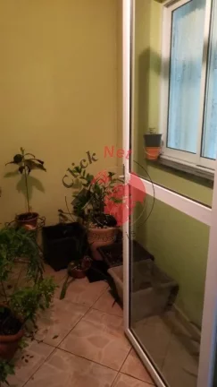 Imagem Sobrado à Venda no Jardim Progesso em Santo André
